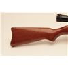 Image 7 : 18KP-14 RUGER 10/22 W/TASCO 4X32 NO MAG #112-20458