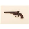 Image 3 : 18KO-37A LOT 1900-1950'S TOY GUNS