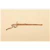Image 2 : 18KO-42 SPANISH AMERICAN WAR ERA MINIATURE SWORD