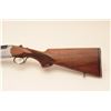 Image 2 : 18LC-5 ZOLI O/U DBL RIFLE #215587