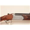 Image 4 : 18LC-5 ZOLI O/U DBL RIFLE #215587