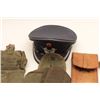 Image 2 : 18KN-3 LOT OF MILITARY GEAR