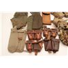 Image 3 : 18KN-3 LOT OF MILITARY GEAR