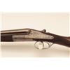 Image 3 : 18EHD-17 SIDELOCK SHOTGUN BY J. BLANCH & SON
