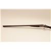 Image 4 : 18EHD-17 SIDELOCK SHOTGUN BY J. BLANCH & SON