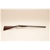 Image 5 : 18EHD-17 SIDELOCK SHOTGUN BY J. BLANCH & SON