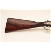 Image 8 : 18EHD-17 SIDELOCK SHOTGUN BY J. BLANCH & SON