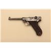 18KE-4 1906 AM EAGLE LUGER