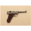 Image 7 : 18KE-4 1906 AM EAGLE LUGER