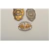 Image 2 : 18DC-125J BADGES