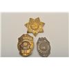 Image 3 : 18DC-125J BADGES