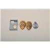 Image 1 : 18DC-125L BADGES