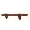 Image 1 : 18L.A.-22 LEATHER LOT