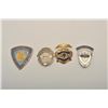 Image 1 : 18DC-125F BADGES