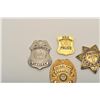Image 3 : 18DC-125G BADGES