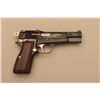 Image 5 : 18EJ-121 BROWNING HI POWER