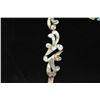 Image 3 : 18RPS-17 STERLING SILVER BRACELET
