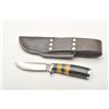 Image 1 : 18GR-47 CUSTOM KNIFE