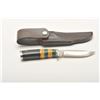Image 3 : 18GR-47 CUSTOM KNIFE