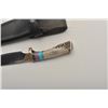 Image 4 : 18GR-46 KNIFE MARKED "ASHLEY FORGE"