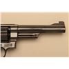 Image 3 : 18JR-85 S&W  #N900406
