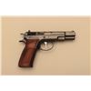 Image 3 : 18JR-56 CZ MOD 75  #33608