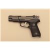 18JR- 27 RUGER P85 #30202245