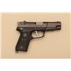 Image 4 : 18JR- 27 RUGER P85 #30202245