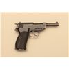 18JR-36 WALTHER  #140683