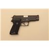 18JR-46 SIG SAUER  #G103452