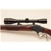 Image 3 : 18EJ-107 BROWNING HI WALL (M78)