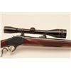 Image 6 : 18EJ-107 BROWNING HI WALL (M78)