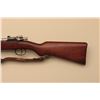 Image 2 : 18JJ-25 MAUSER M1909   #19280