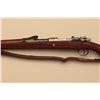 Image 3 : 18JJ-25 MAUSER M1909   #19280