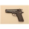 Image 2 : 18JR- 15 S&W  #A881916