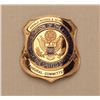 Image 2 : 18JX-1 BADGE