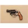 Image 3 : 18JA-330 S&W #L2749