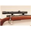 Image 2 : 18KN-9 SPORTERIZED ARISAKA W/SLING AND SCOPE #8657