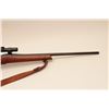 Image 4 : 18KN-9 SPORTERIZED ARISAKA W/SLING AND SCOPE #8657