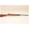 18KN-11 JC HIGGINS 581 BOLT ACTION 12 GA SHOTGUN