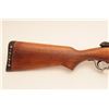 Image 4 : 18KN-11 JC HIGGINS 581 BOLT ACTION 12 GA SHOTGUN