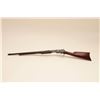Image 1 : 18KZ-2 WINCHESTER 1890 #364554