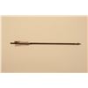 Image 4 : 18KA-7 ANTIQUE NATIVE AMERICAN ARROW