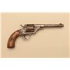 Image 5 : 18EHD-4 GERMAN REICH REVOLVER