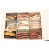Image 1 : 18KD-8 CATALOG LOT