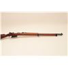 Image 1 : 18JS-18 MAUSER 1891 #K4493
