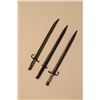 Image 1 : 18KJ-10 BAYONET LOT