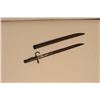 Image 2 : 18KJ-10 BAYONET LOT