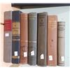 Image 2 : 7 VINTAGE/ANTIQUE BOOKS