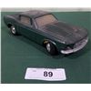 Image 1 : VINTAGE MUSTANG TOY CAR